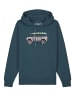 wat? Apparel Sweatshirt Surf Pickup in Petrol