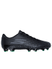 Skechers Fußballschuhe GOLD FG in black/silver