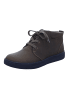 Finn Comfort Schnürschuh in braun