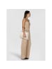 Liu Jo Ridhi Shopper Tasche M 34 cm in neutro-cream