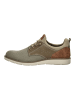 Imac Halbschuhe Beige/Braun
