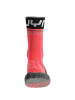 UYN W RUNNERS ONEMID SOCKS in Schwarz