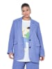 Studio Untold Blazer in graublau