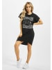 DNGRS Dangerous Minikleid "Legend Dress" in Schwarz