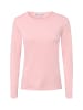 Shirt in rosa