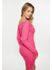 faina Kleid in PINK