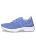 Gabor Comfort Sneaker in arktis blau