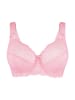 Linga Dore Linga Dore DAILY Bügel BH in Rose shadow