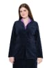 Ulla Popken Blazer in marine