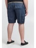 BLEND Cargoshorts BHBrian in Mittelblau