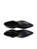 Bianco Stiefeletten in Black