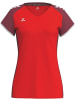 erima Sportshirt "Wings Tank Top Function" in Rot