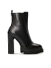 Kazar Boots MORENA in Schwarz