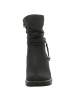 rieker Stiefel in schwarz