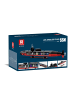 Reobrix 33049 U-Boot Klemmbaustein Modell 2988 Teile
