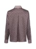 Liu Jo Bluse in aubergine