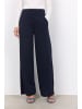 soyaconcept SC-Siham 48 Hose in Navy