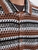 Jack & Jones Poloshirt in Arabian Spice