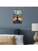 OnlyWow Poster Blumenbaum
