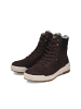 rieker Stiefel U0071 in braun