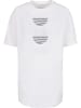 Merchcode Merchcode T-Shirts in white