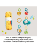 Fisher-Price 3-in-1 Rainforest Spieldecke Spielmatte Regenwalddesign