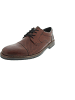 rieker Businessschuh Braun
