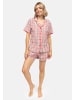 Cyberjammies Tara Nachtwäsche in rot