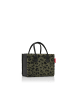 Reisenthel reisenthel daily shopper XS teddy leo olive