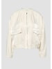 s.Oliver Indoor-Jacke  in  8000_helles beige