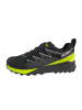 DOLOMITE Wanderschuh M´S CRODA NERA TECH GTX in schwarz