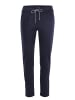 Navigazione Jerseyhose Punto di Roma in navy