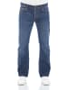 LTB Jeans Roden bootcut in Blau