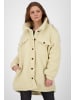 alife and kickin Winterjacke, Outdoorjacke CarolinaAK G in creme