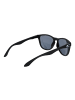 O'Neill Unisex Sonnenbrillen Panto Schwarz