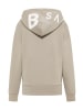ELBSAND Hoodie Maika in Pale Fern