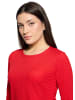 Betty Barclay Shirt in rot