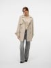 Vero Moda Trenchcoat in Birch