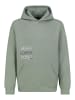 Eight2Nine Sweatshirt in mineral green