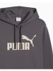 Puma Sweatshirt in bunt