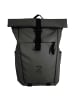Zwei Jona JOR350 - Rucksack 45 cm (black) in schwarz