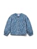 Vero Moda Girl Strickjacke in China Blue