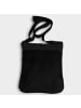 Freibeutler Toni Umhängetasche RFID 18 cm in black