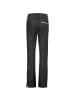 Maier Sports Skihose Tialda Loose in Schwarz