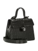 Liu Jo Mistica ECS Top - Handtasche nachhaltig 16 cm XS in schwarz