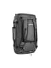 Tatonka Duffle Bag 45 Faltbare Reisetasche 57 cm black