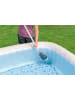 Bestway Akku Pool-Sauger AquaGrip 250cm in mehrfarbig