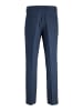 Jack & Jones Anzughose in Black Iris