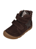 KOEL Sneaker High KIVO WOOL TEX extra Weit in braun