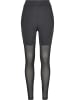 Urban Classics Leggings in black
